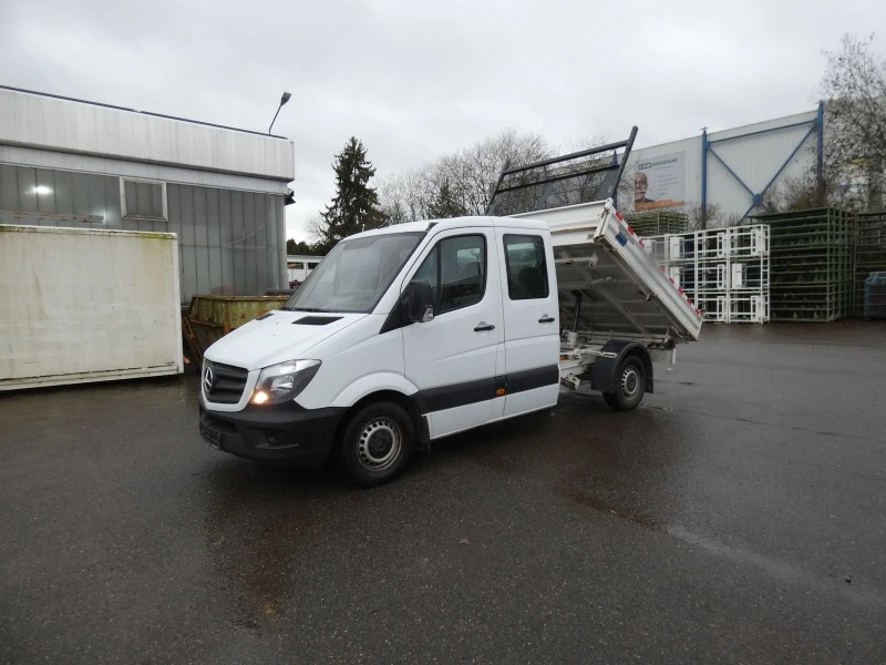 Mercedes-Benz Sprinter 314 CDI 314, снимка 1 - Бусове и автобуси - 29285195