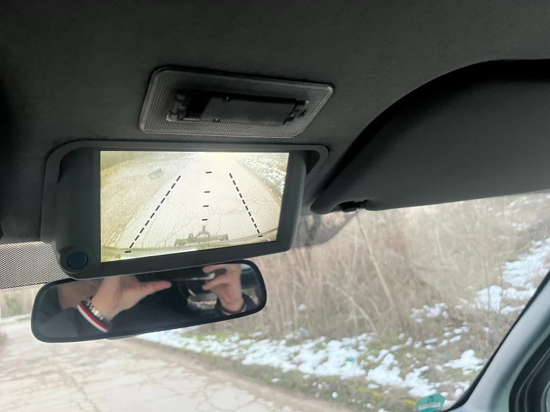 Ford Transit 2, 2D 140k.c.КЛИМА МАКСИ ДВЕ СТРАНИЧНИ ВРАТИ ВНОС , снимка 16 - Бусове и автобуси - 52933864