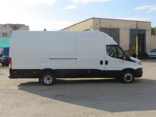 Iveco Daily 35C17V ДВУТЕМПЕРАТУРЕН, снимка 5 - Бусове и автобуси - 33603322