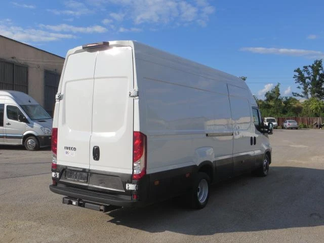 Iveco Daily 35C17V ДВУТЕМПЕРАТУРЕН, снимка 4 - Бусове и автобуси - 33603322