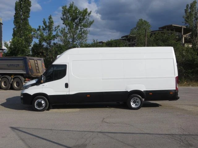 Iveco Daily 35C17V ДВУТЕМПЕРАТУРЕН, снимка 2 - Бусове и автобуси - 33603322