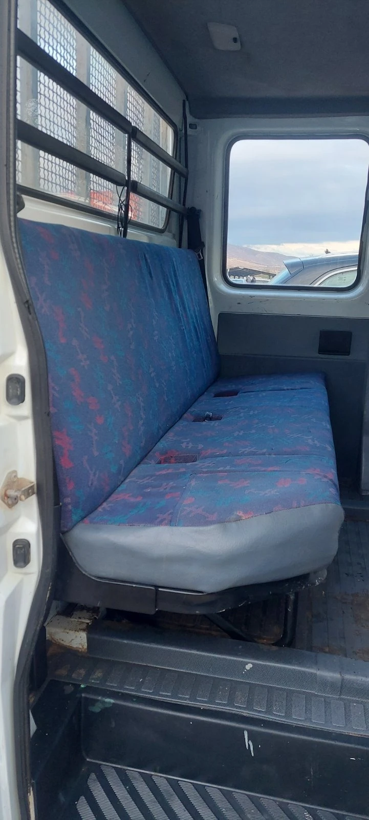 Mercedes-Benz Sprinter 308 D тристранен, снимка 8 - Бусове и автобуси - 43558044