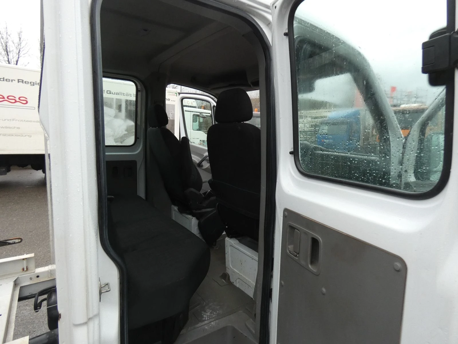 Mercedes-Benz Sprinter 314 CDI 314 | Mobile.bg   16