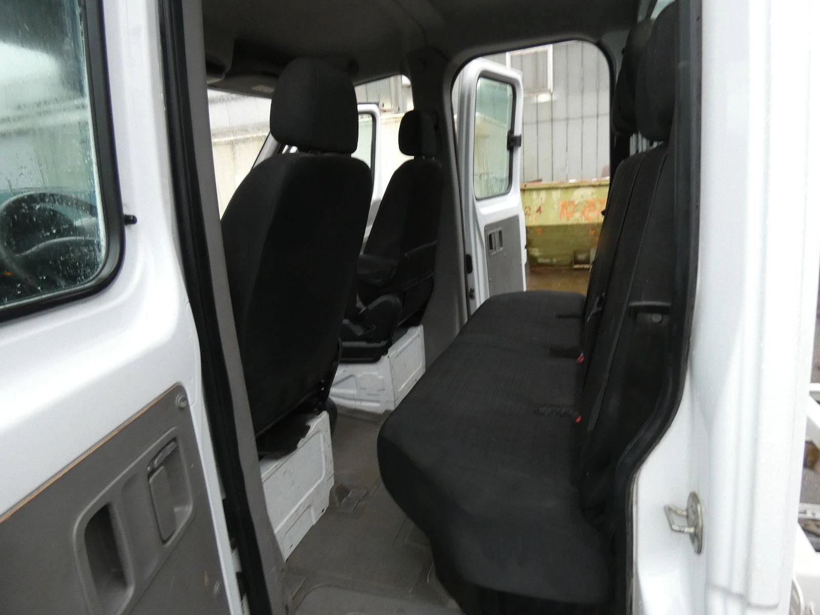 Mercedes-Benz Sprinter 314 CDI 314 | Mobile.bg   14