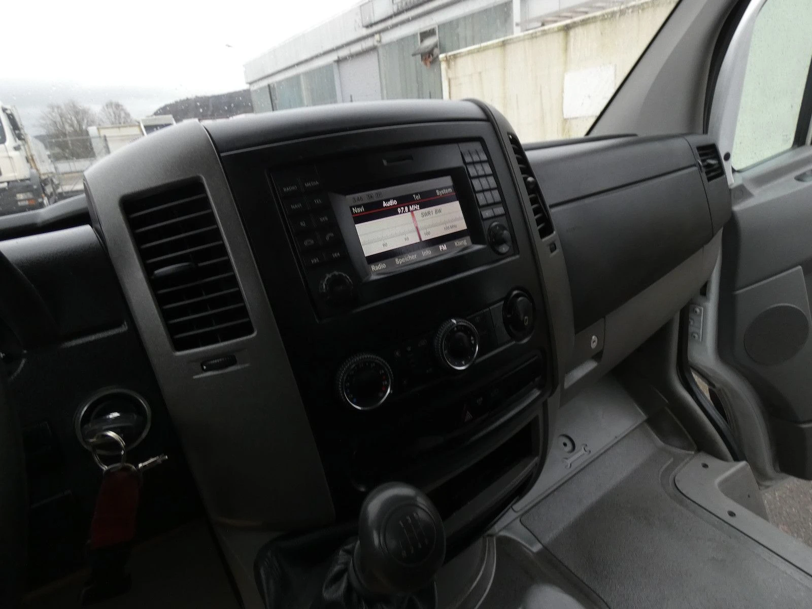 Mercedes-Benz Sprinter 314 CDI 314 | Mobile.bg   13