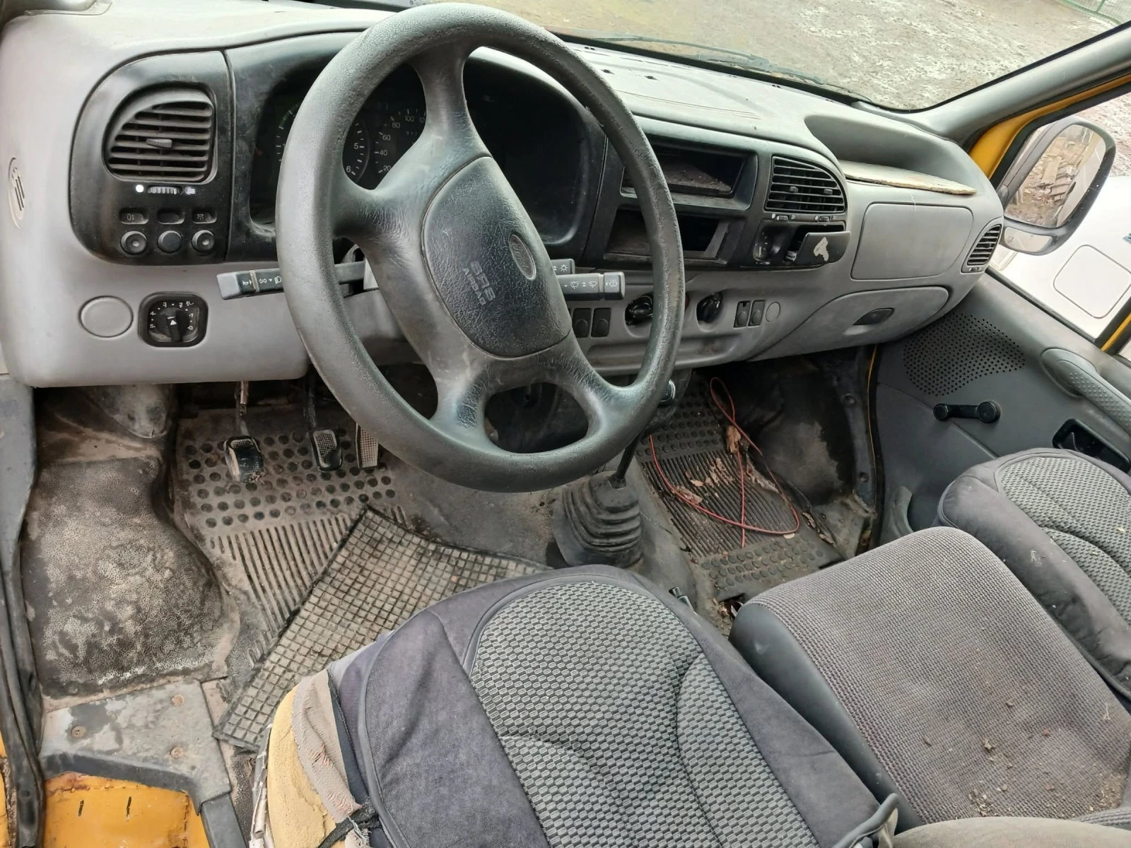 Ford Transit  - изображение 4