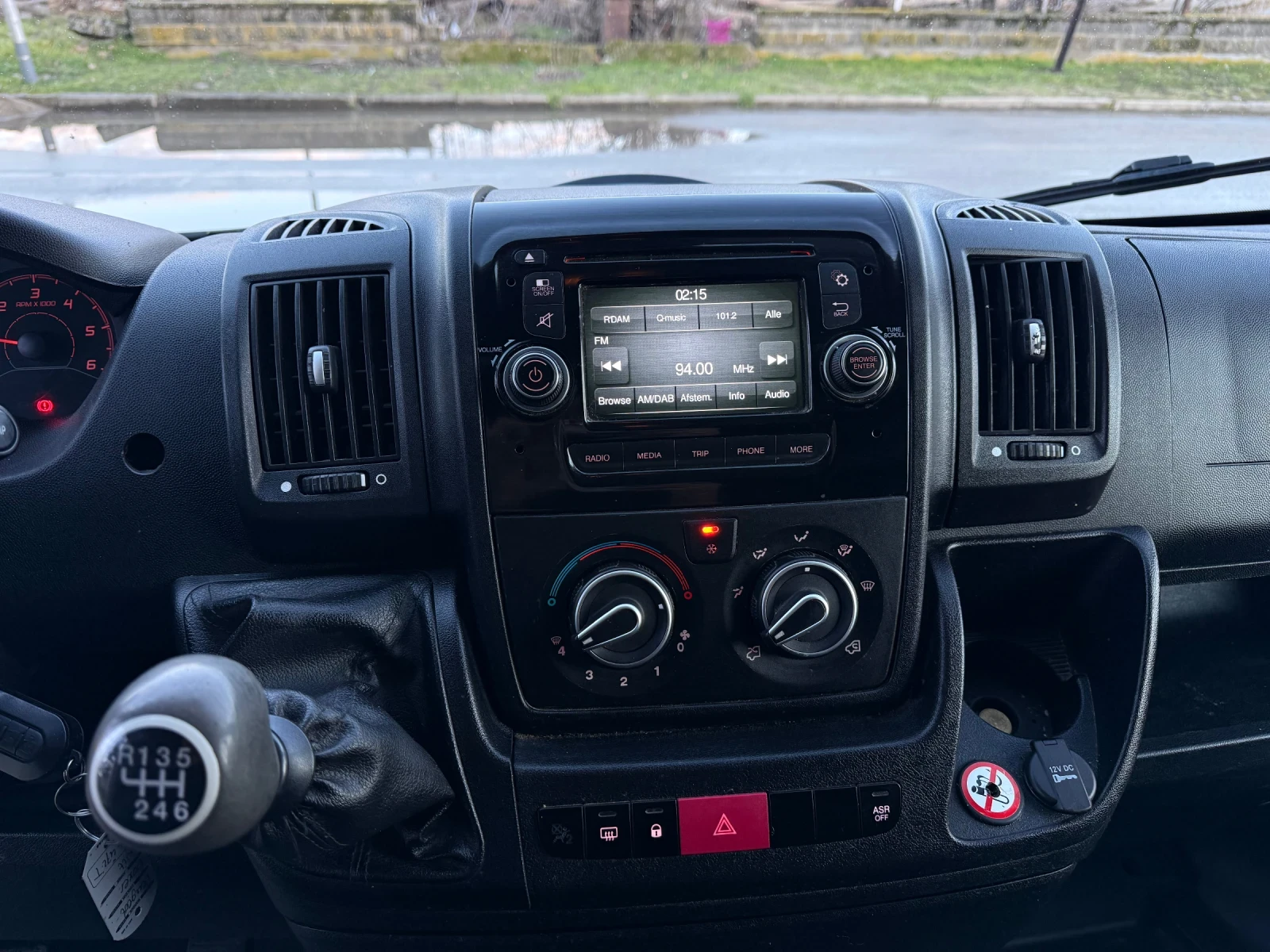 Peugeot Boxer 2.2e-HDI L1H1 | Mobile.bg � ����������� 14