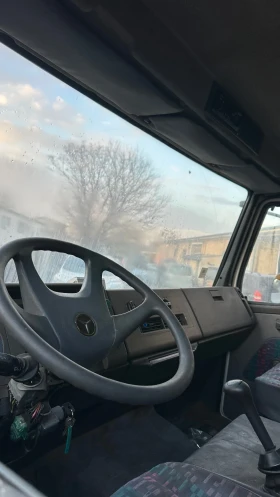 Mercedes-Benz 1114, снимка 5