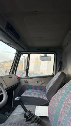 Mercedes-Benz 1114, снимка 6