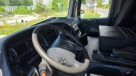 Mercedes-Benz Actros 33 44 EURO 5 EEV 6X6, снимка 5