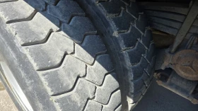 Mercedes-Benz Actros 33 44 EURO 5 EEV 6X6, снимка 12