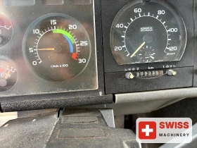 Volvo Fl 614, снимка 8