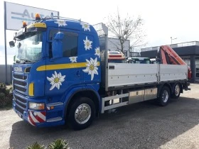  Scania G 480