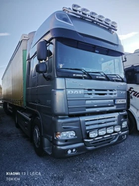 Daf XF 105 510 | Mobile.bg    1