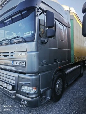 Daf XF 105 510 | Mobile.bg    2