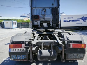 Обява за продажба на Daf XF 105 510 ~17 400 лв. - изображение 3