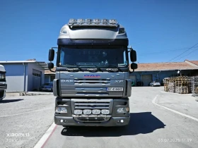 Обява за продажба на Daf XF 105 510 ~17 400 лв. - изображение 1