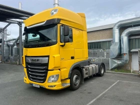 Daf XF 
