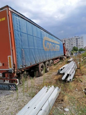 Обява за продажба на Volvo Fh 12 420 ~24 000 лв. - изображение 2