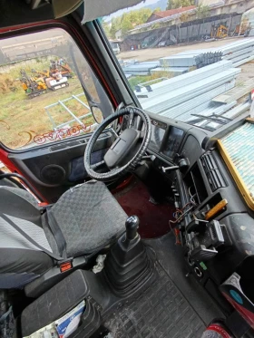 Обява за продажба на Volvo Fh 12 420 ~24 000 лв. - изображение 5