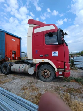 Обява за продажба на Volvo Fh 12 420 ~24 000 лв. - изображение 1