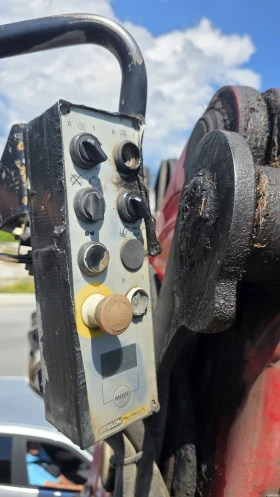 Mercedes-Benz Actros 33 44 EURO 5 EEV 6X6 | Mobile.bg � ����� ������ 10