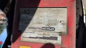 Mercedes-Benz Actros 33 44 EURO 5 EEV 6X6 | Mobile.bg � ����� ������ 11