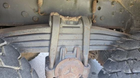 Mercedes-Benz Actros 33 44 EURO 5 EEV 6X6 | Mobile.bg � ����� ������ 14