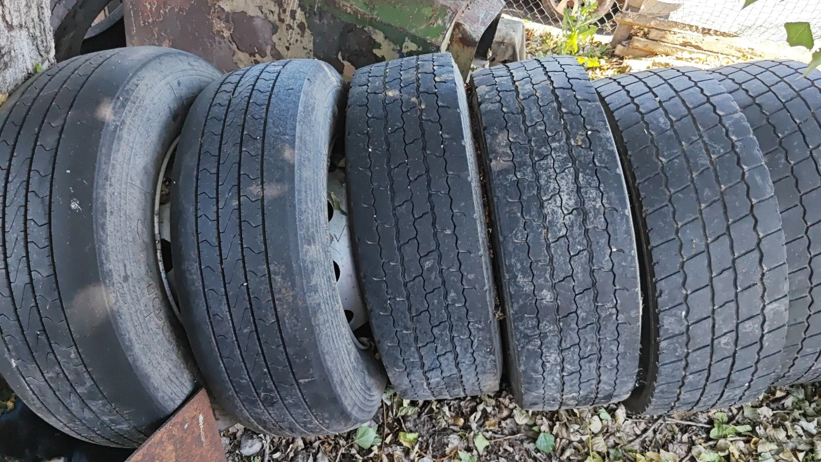 Daf XF 105 510 | Mobile.bg   14