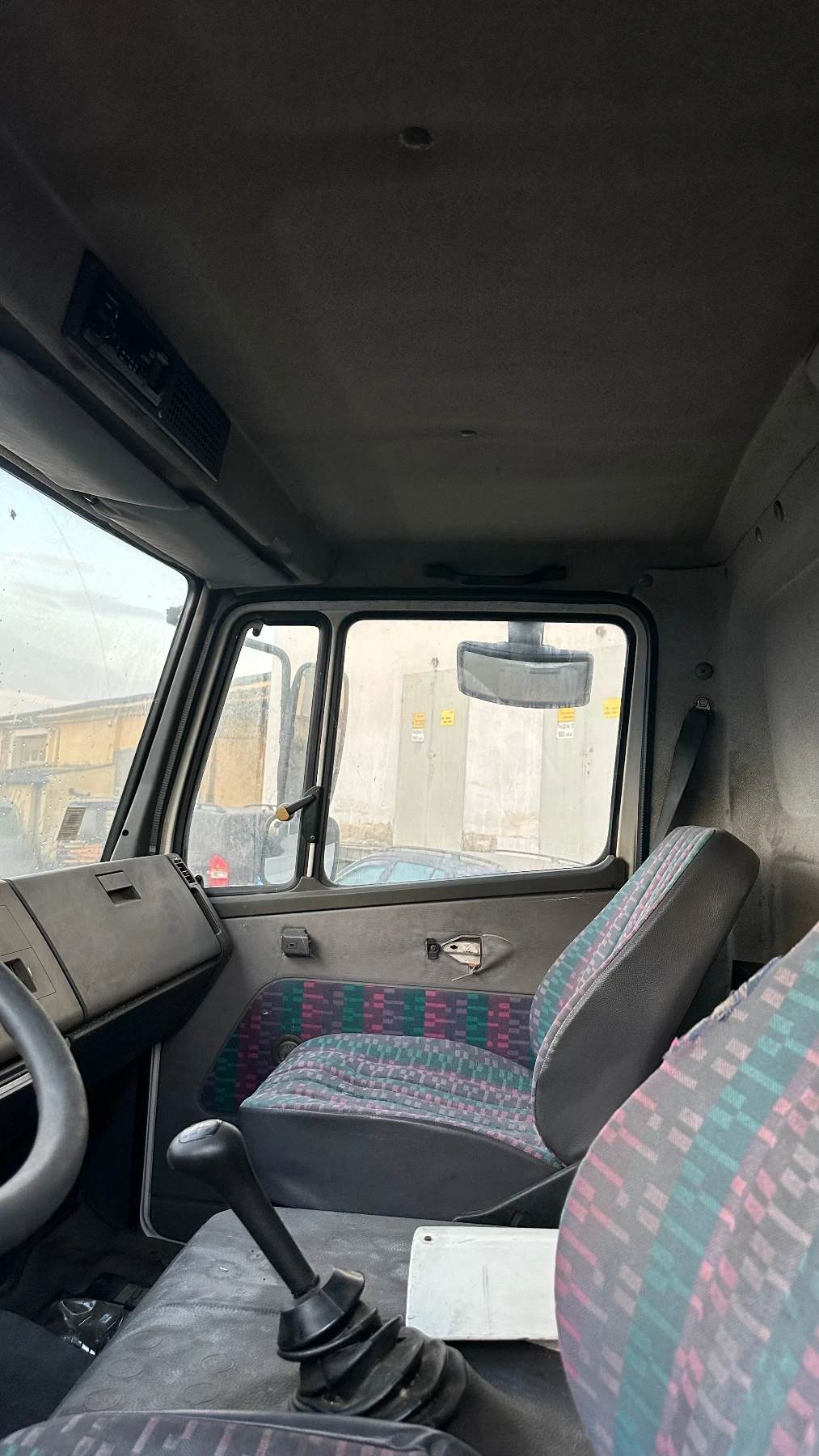 Mercedes-Benz 1114  - изображение 6