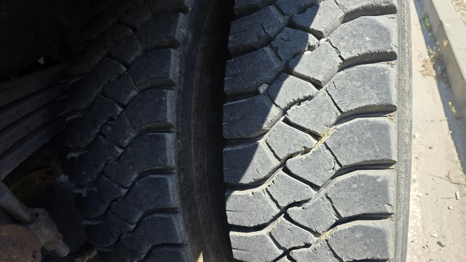 Mercedes-Benz Actros 33 44 EURO 5 EEV 6X6, снимка 15 - Камиони - 54864504