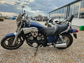 Yamaha V-Max Лизинг Бартер, снимка 3