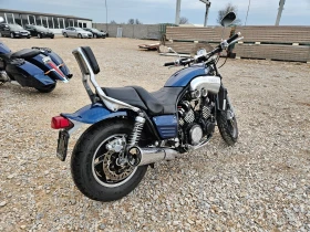 Yamaha V-Max Лизинг Бартер, снимка 5