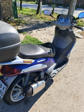 Piaggio Beverly 200, снимка 3