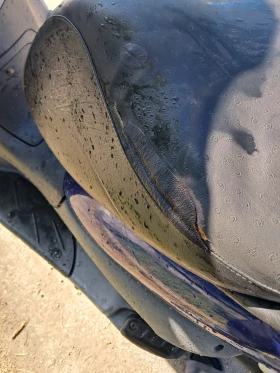 Piaggio Beverly 200, снимка 12