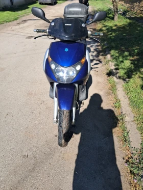 Piaggio Beverly 200, снимка 1