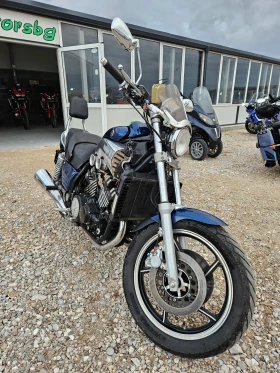 Yamaha V-Max   | Mobile.bg    7