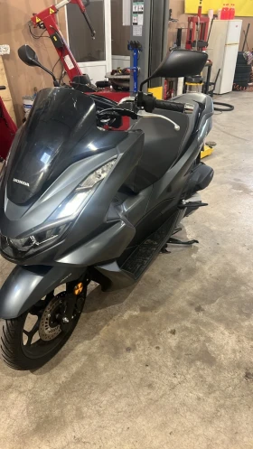 Honda Pcx, снимка 3