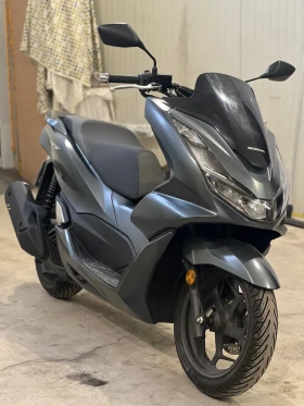 Honda Pcx, снимка 1