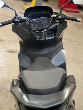 Honda Pcx, снимка 4