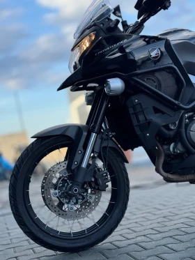 Honda Vfr 1200X CrossTourer, снимка 12