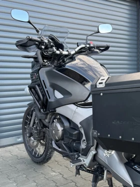 Honda Vfr 1200X CrossTourer, снимка 8