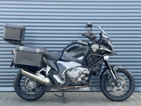 Honda Vfr 1200X CrossTourer, снимка 4