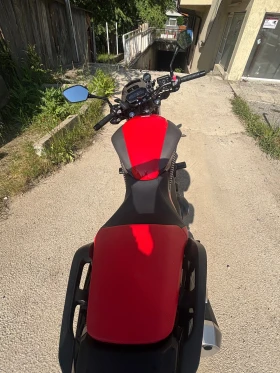 Honda Nc NC750   4300  | Mobile.bg    6