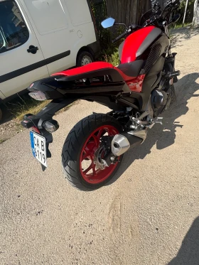 Honda Nc NC750   4300  | Mobile.bg    10