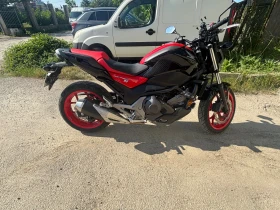 Honda Nc NC750   4300  | Mobile.bg    8