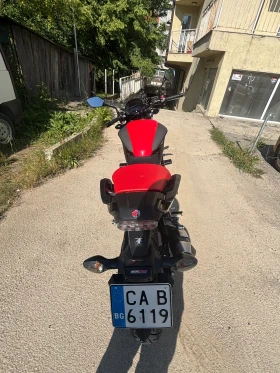 Honda Nc NC750   4300  | Mobile.bg    11
