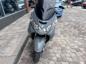 Обява за продажба на Suzuki Burgman 400  ~2 200 лв. - изображение 7