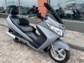 Обява за продажба на Suzuki Burgman 400  ~2 200 лв. - изображение 1