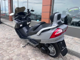 Обява за продажба на Suzuki Burgman 400  ~2 200 лв. - изображение 5